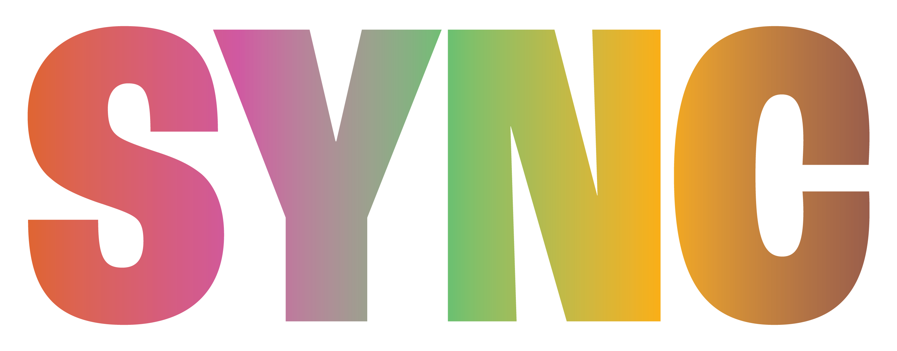 SYNC Logo